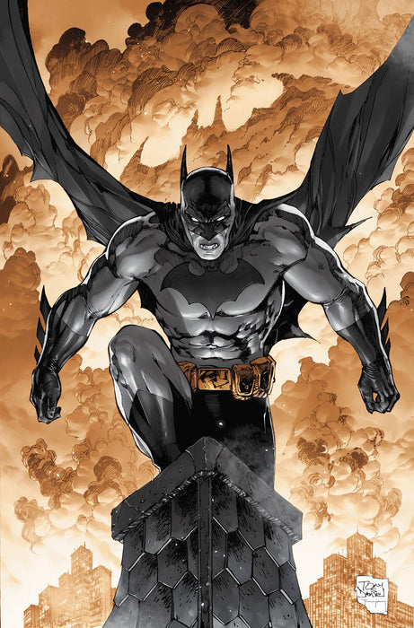 Batman (2016) #56 (FOIL)
