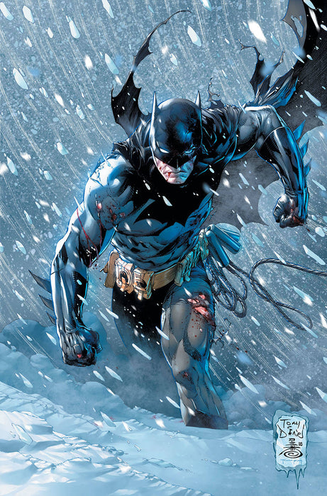 Batman (2016) #57