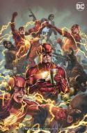 Flash (2016) #57 (VAR ED)