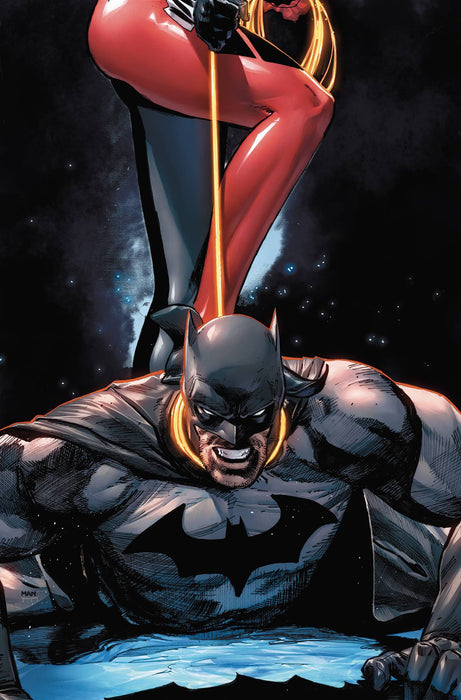 Heroes in Crisis (2018) #2