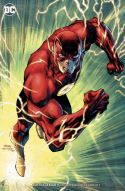 Justice League (2018) #9 (VAR ED (DROWNED EARTH))