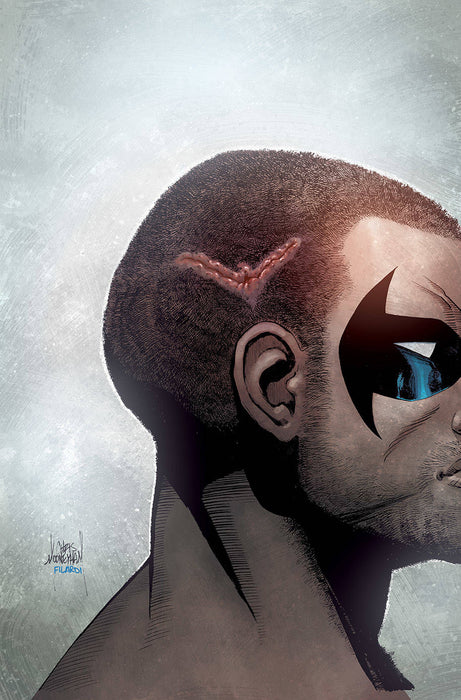 Nightwing (2016) #50