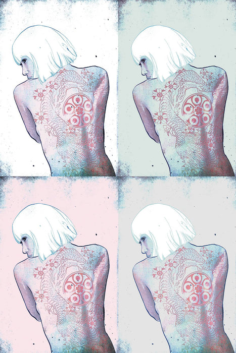 Pearl (2018) #3