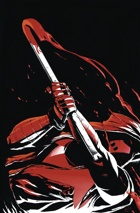 Red Hood and the Outlaws (2016) #27 (FOIL)