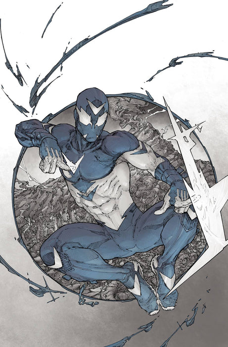 Sideways (2018) #9 (FOIL)
