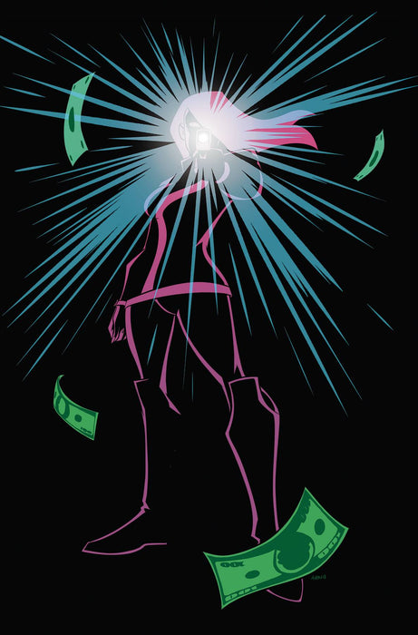 United States Vs Murder Inc (2018) #2