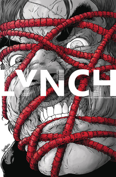 Wildstorm (2017) #18