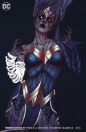 Wonder Woman (2016) #57 (VAR ED (WITCHING HOUR))