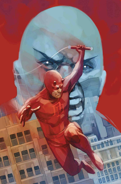 Daredevil (2017) #610