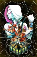 Spider-Geddon (2018) #2 (1:25 ARTIST VAR)