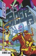 Vault of Spiders (2018) #1 (MARTIN VAR)