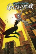 Spider-Gwen AKA Ghost Spider (2018) #1 (1:25 ROBINSON VAR)