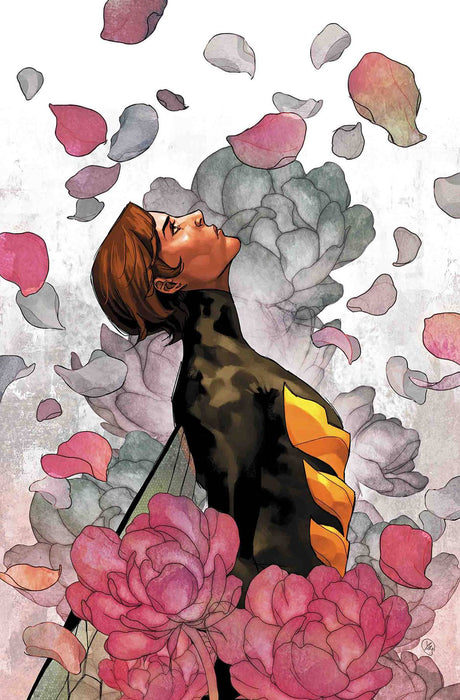 Unstoppable Wasp (2018) #1 (1:50 PUTRI VAR)