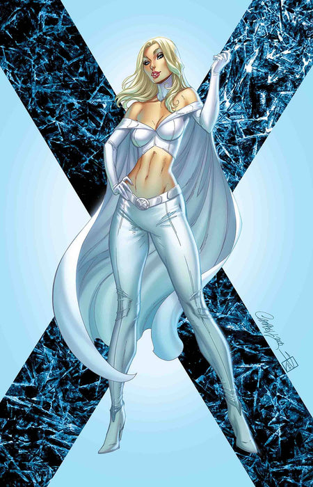 X-Men Black Emma Frost (2018) #1