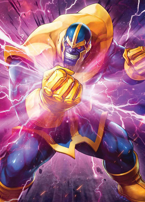 Astonishing X-Men (2017) #16 (MAXX LIM MARVEL BATTLE LINES VAR)