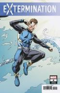 Extermination (2018) #4 (HAWTHORNE CONNECTING VAR)