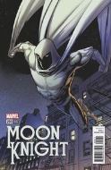 Moon Knight (2017) #200 (1:50 NOWLAN VAR)