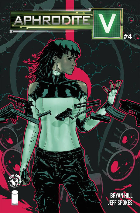 Aphrodite V (2018) #4
