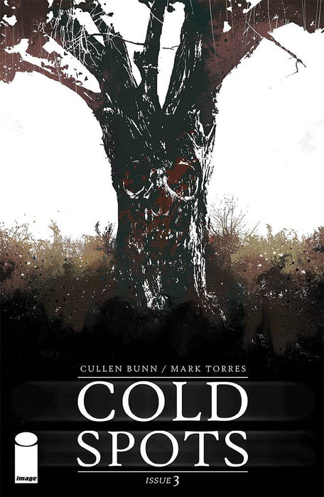 Cold Spots (2018) #3