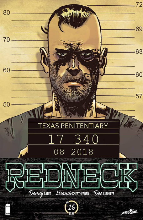 Redneck (2017) #16