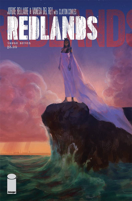 Redlands (2017) #7