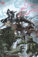 Justice League Dark & Wonder Woman The Witching Hour (2018) #1 (Variant Edition)