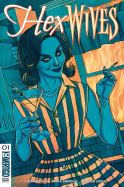 Hex Wives (2018) #1 (VAR ED)