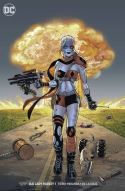 Old Lady Harley (2018) #1 (VAR ED)