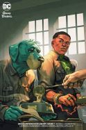 Green Lantern Huckleberry Hound Special (2018) #1 (Variant Edition)