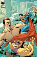 Superman Top Cat Special (2018) #1 (Variant Edition)