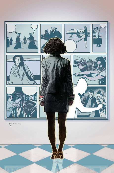 Cover (2018) #2 (VAR ED)