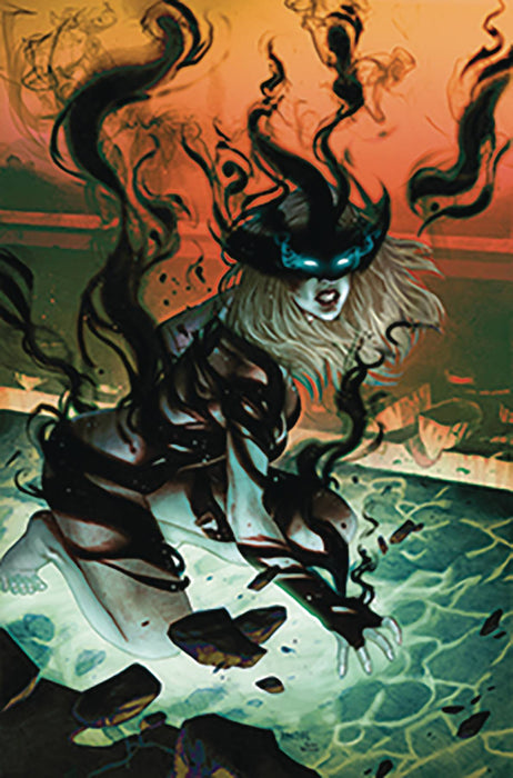 Black Knight (2018) #2 (CVR D PASIBE)