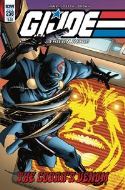 GI Joe: A Real American Hero (2010) #258 (CVR A JOSEPH)