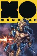 X-O Manowar 2017 TP Volume 6 (Agent)