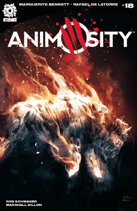 Animosity (2016) #18