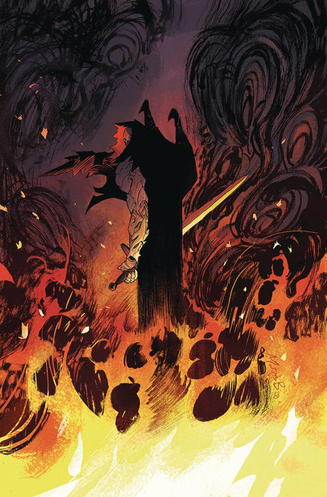 Coda (2018) #7 (MAIN & MIX)