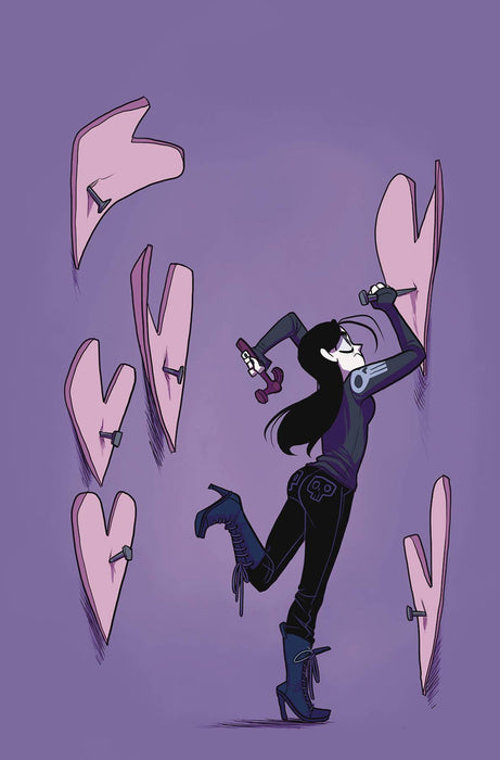 Giant Days (2015) #44