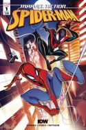 Spider-Man IDW (2018) #1
