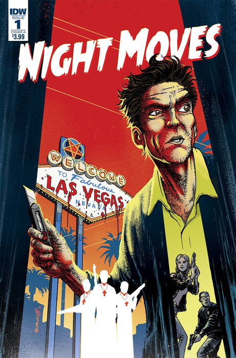 Night Moves (2018) #1 (CVR A BURNHAM)