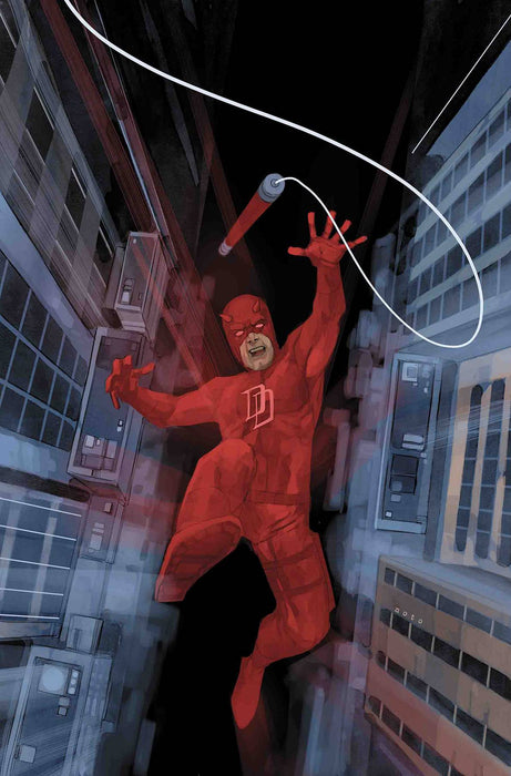 Daredevil (2017) #611