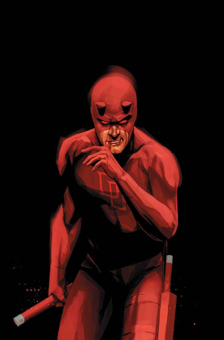 Daredevil (2017) #612