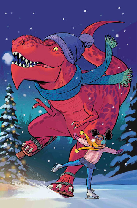 Moon Girl and Devil Dinosaur (2015) #37