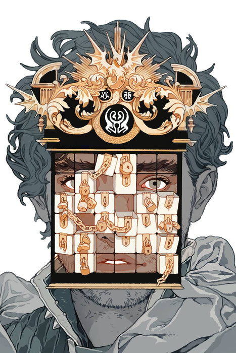 Dragon Age Deception (2018) #2