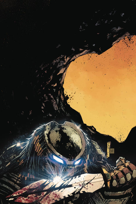Predator Hunters II (2018) #4