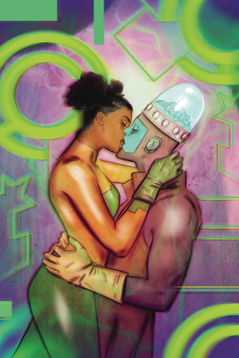 Quantum Age From the World of Black Hammer (2018) #5 (CVR B LOTAY)