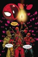Spider-Man Deadpool (2016) #42