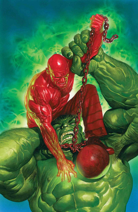 Immortal Hulk (2018) #9
