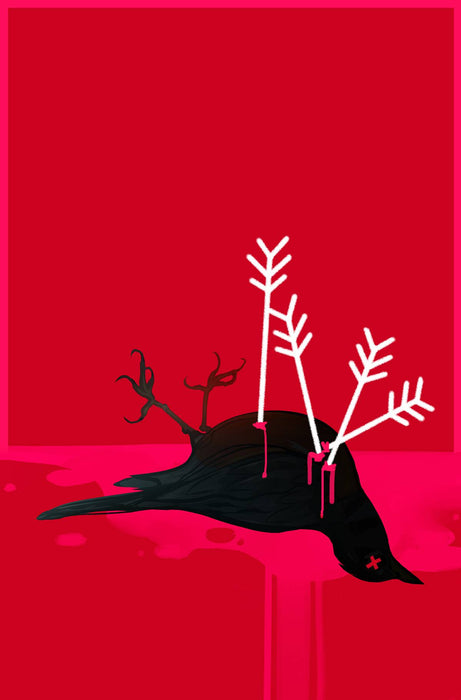 Sex Death Revolution (2018) #2
