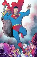 Action Comics (2016) #1005 (VAR ED)