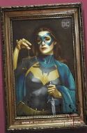 Batgirl (2016) #29 (VAR ED)